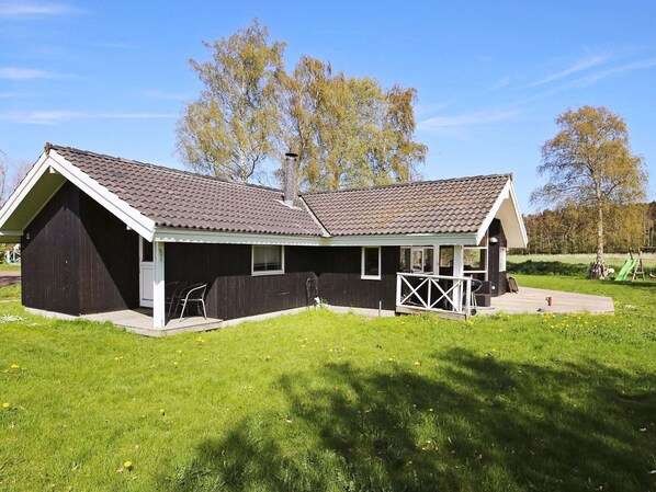 House | Exterior