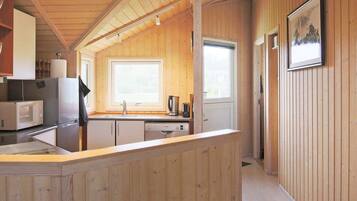 House | Private kitchen