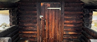 6 Person Holiday Home in Ostra Antervik-by Traum