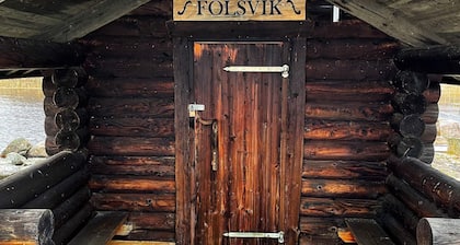 6 Person Holiday Home in Ostra Antervik-by Traum