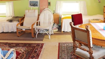 House | Interior