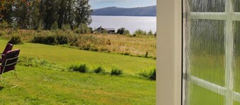 6 Person Holiday Home in Ostra Antervik-by Traum