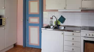 Casa | Cocina privada
