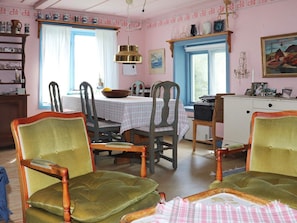 Casa | Pasti