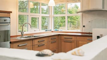 Casa | Cocina privada