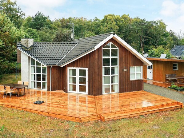 House | Exterior