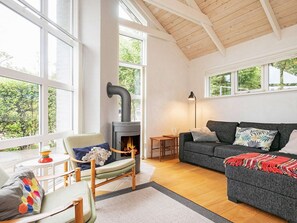 House | Interior - 6 Person Holiday Home in Frederikshavn-by Traum (Frederikshavn)