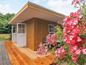 House | Exterior - 6 Person Holiday Home in Frederikshavn-by Traum (Frederikshavn)