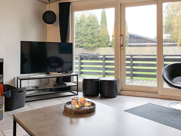 House | Living area - 10 Person Holiday Home in Vaeggerlose-by Traum (Vaeggerlose)