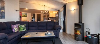 10 Person Holiday Home in Vaeggerlose-by Traum