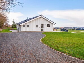 Huis | Exterieur