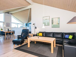 Ferienhaus | Innenbereich