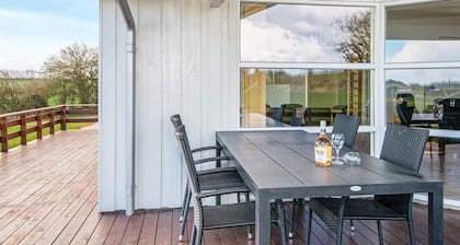 6 Person Holiday Home in Nordborg