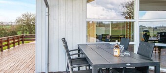 6 Person Holiday Home in Nordborg