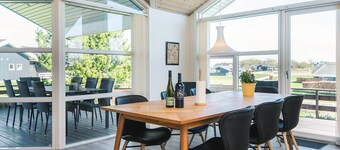 諾德堡六人度假屋