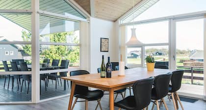6 Person Holiday Home in Nordborg