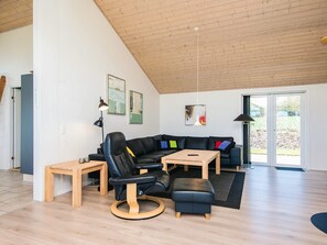 House | Interior