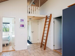 Huis | Interieur