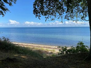 Water view - 4 Star Holiday Home in Nordborg (Nordborg)