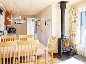 House | Dining