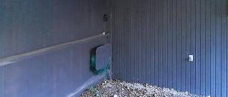 House | Property grounds