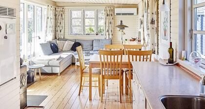 4 Person Holiday Home in Store Fuglede