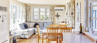 4 Person Holiday Home in Store Fuglede