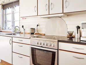 House | Interior