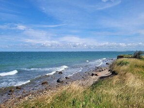 House | Water view - 4 Person Holiday Home in Store Fuglede (Store Fuglede)