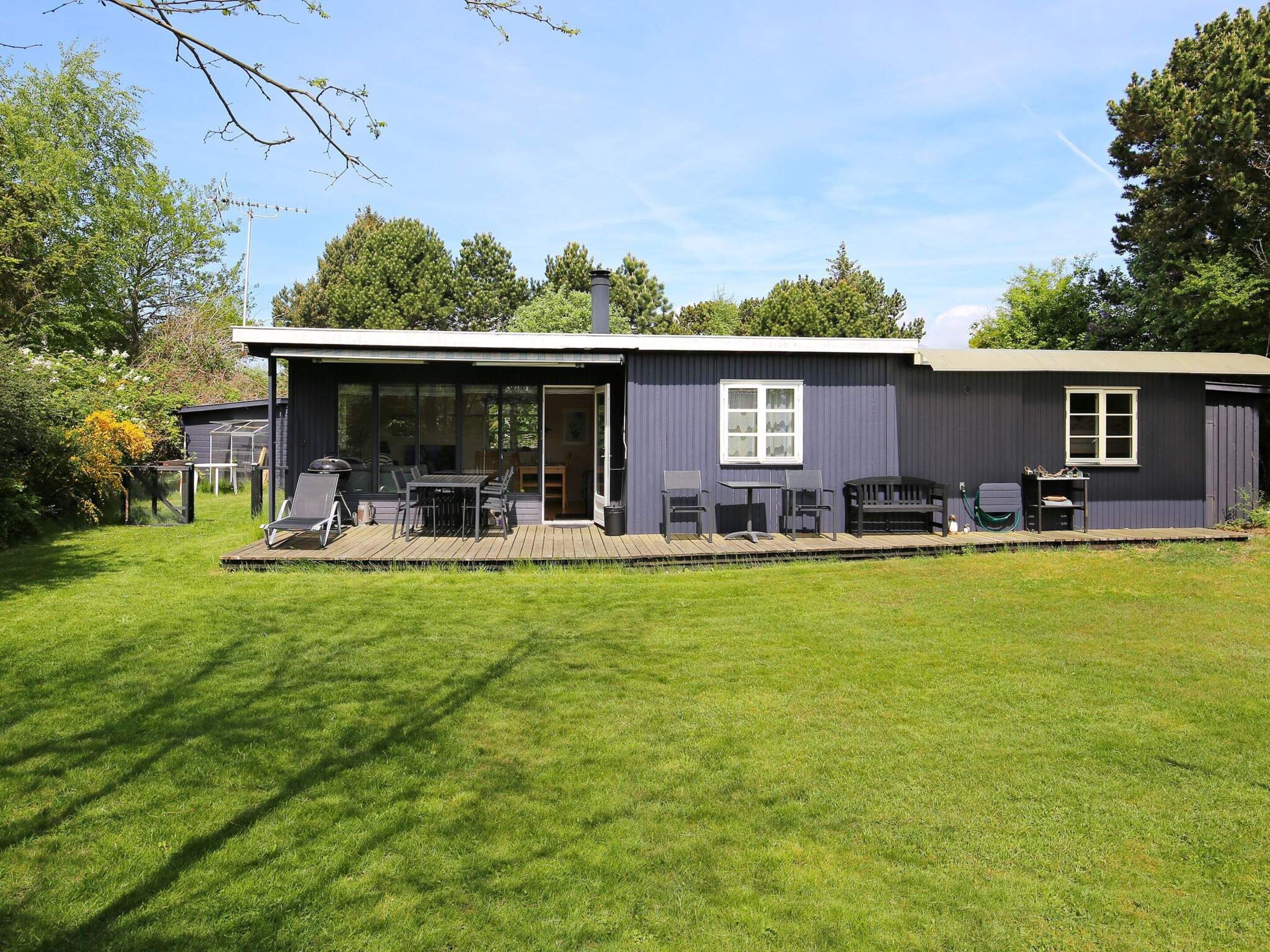 Casa | Exterior