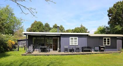 4 Person Holiday Home in Store Fuglede