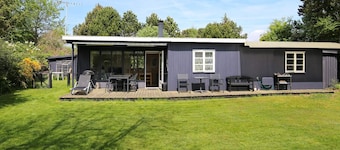 4 Person Holiday Home in Store Fuglede
