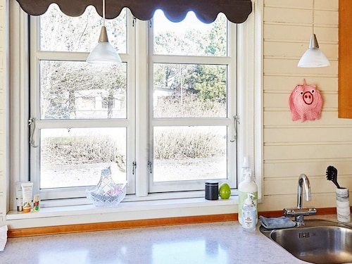 4 Person Holiday Home in Store Fuglede