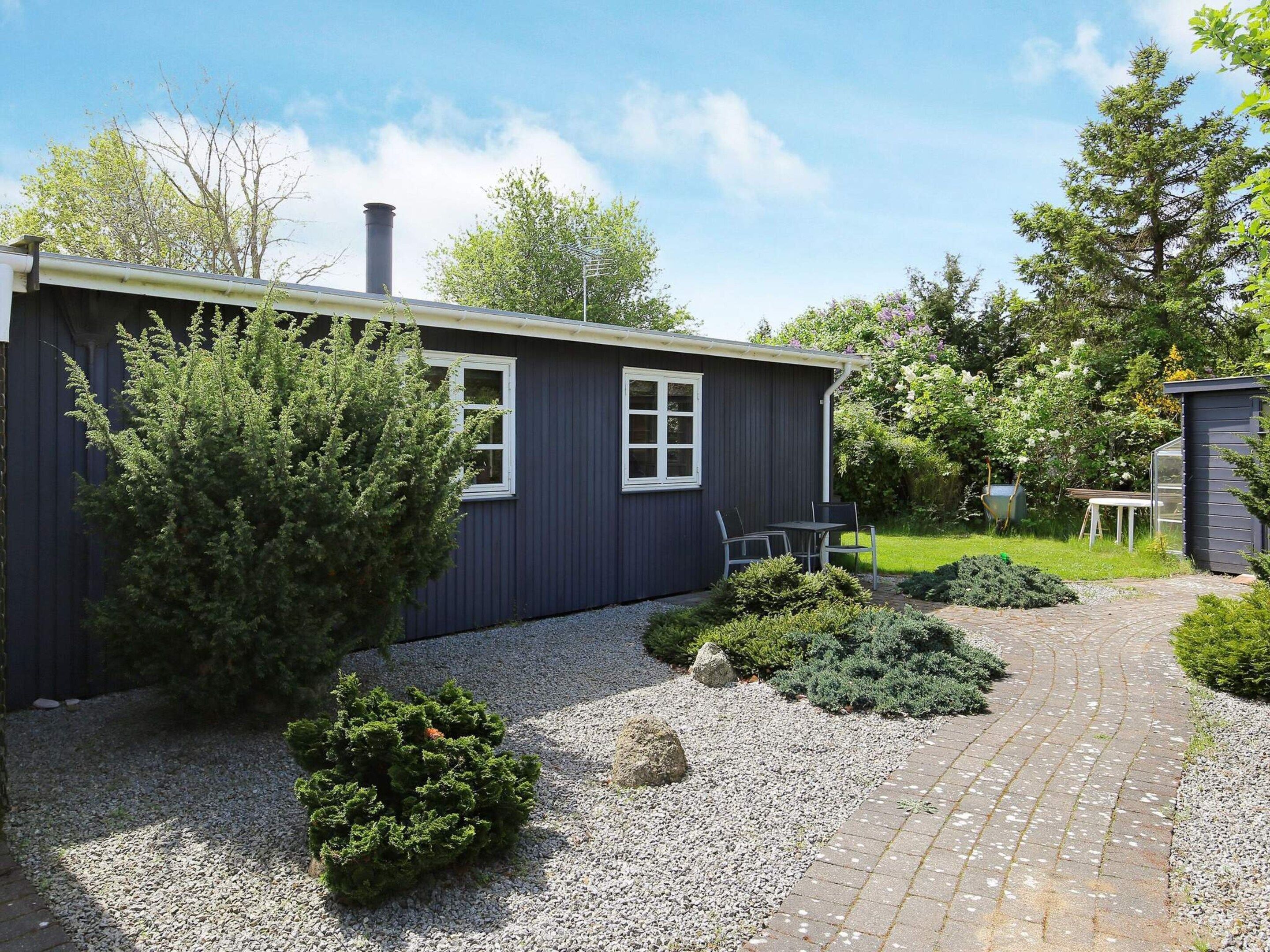 Casa | Exterior