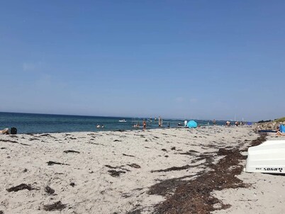 4 Person Holiday Home in Store Fuglede