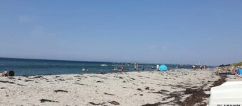 4 Person Holiday Home in Store Fuglede