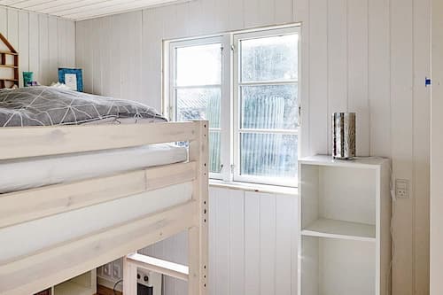 House | 2 bedrooms