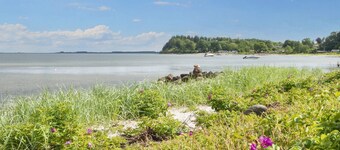 Enchanting Cottage With Whirlpool-by Traum