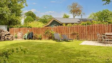 하우스 | 숙박 시설의 전망