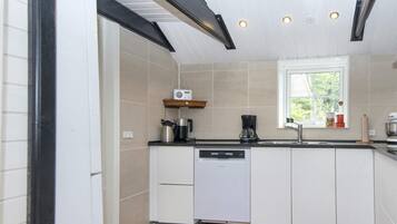 House | Private kitchen