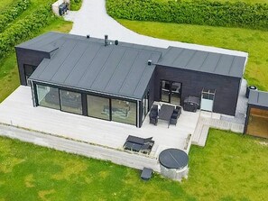 House | Property amenity - 5 Star Holiday Home in Lokken (Lokken)