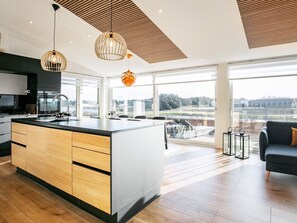 Hus | Privat køkken