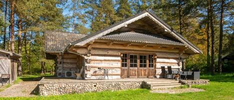 House | Exterior