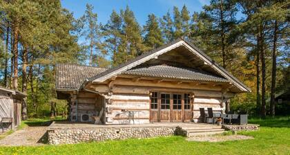 8 Person Holiday Home in Ebeltoft