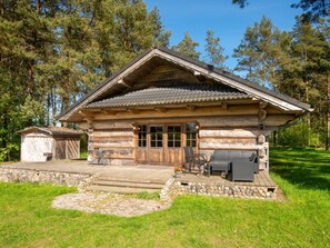 House | Exterior - 8 Person Holiday Home in Ebeltoft (Ebeltoft)