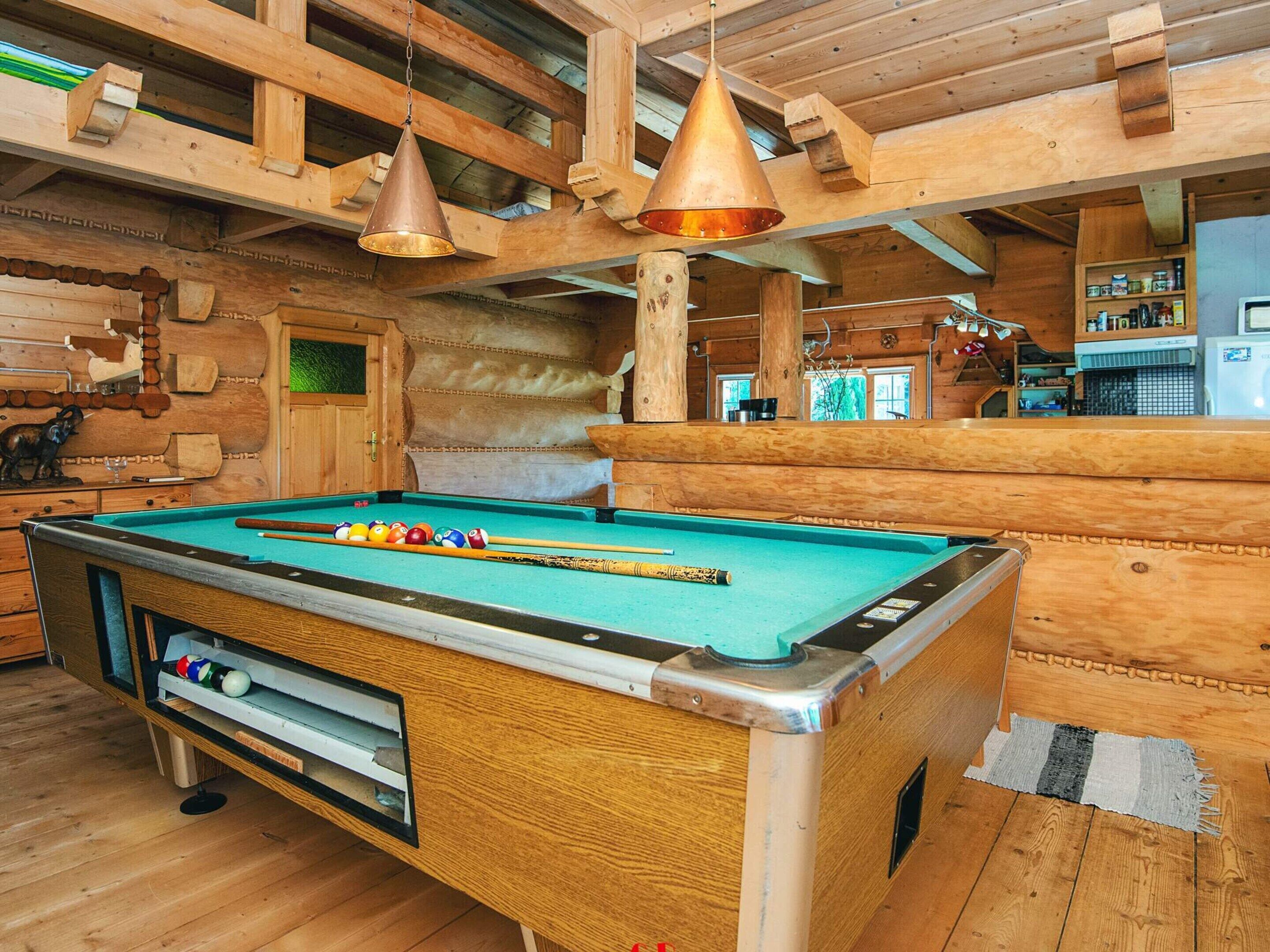 House | Interior