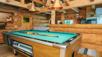 House | Interior
