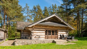 Hus | Eksteriør
