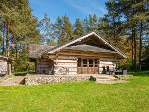 Hus | Eksteriør