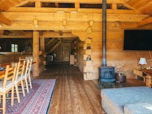 Interior - 8 Person Holiday Home in Ebeltoft (Ebeltoft)